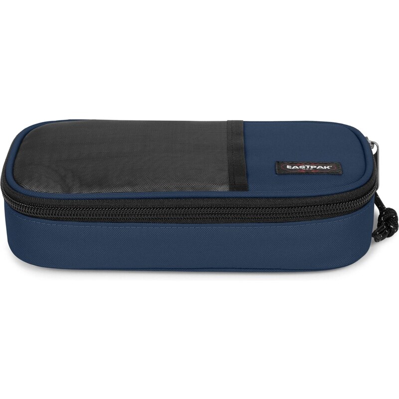 EASTPAK Puzdro námornícka modrá / čierna 65653005