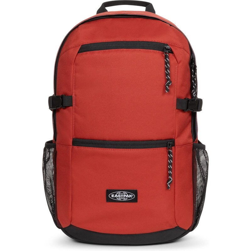 EASTPAK Batoh Floid Pro červená / čierna 65707192
