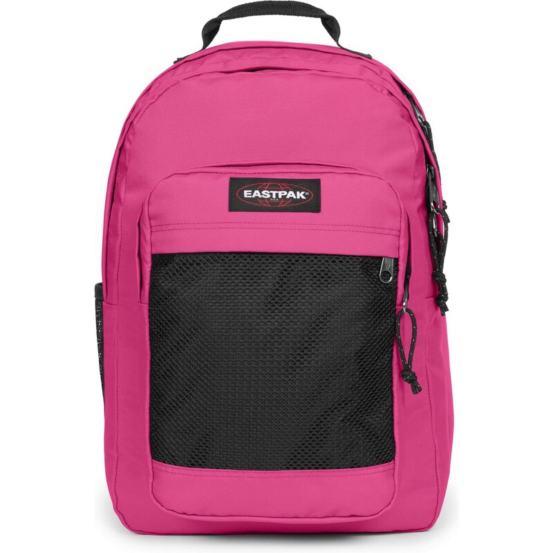 EASTPAK Batoh STUDY BUDDY ružová / čierna 65707206