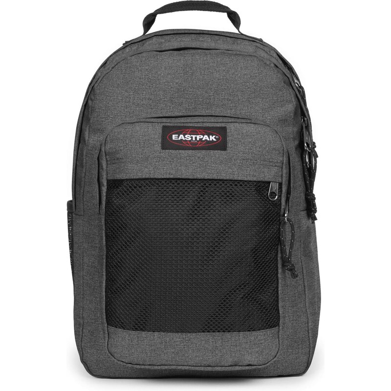 EASTPAK Batoh Study Buddy sivá melírovaná / čierna 65707235