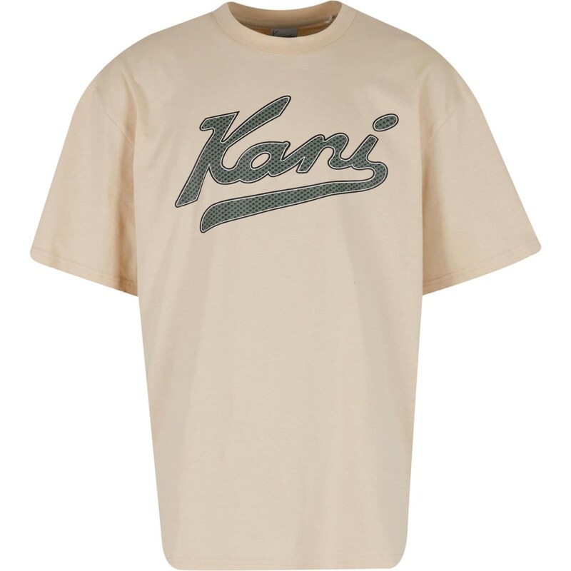 Karl Kani Tričko béžová 64382926