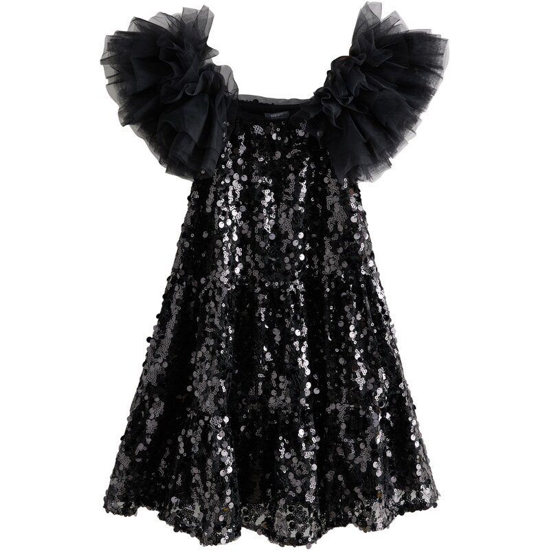 Next Šaty čierna 65654867