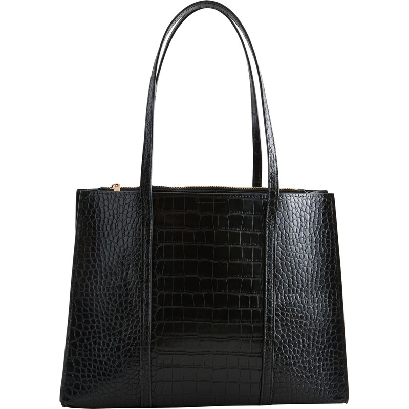 Next Shopper čierna 65654871