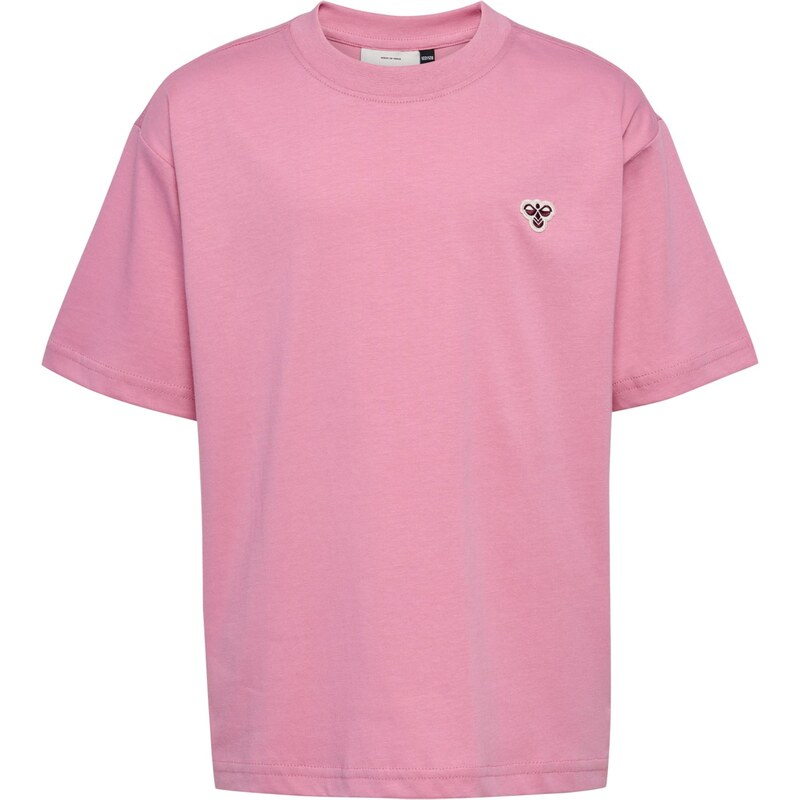 Hummel Funkčné tričko svetloružová 64294955