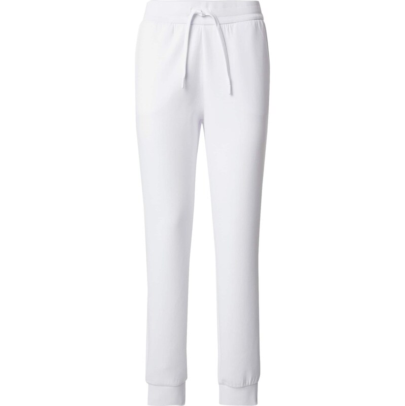 ARMANI EXCHANGE Nohavice biela 64295087