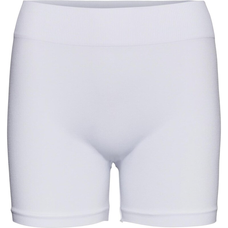 VERO MODA Legíny VMJACKIE biela 64882461