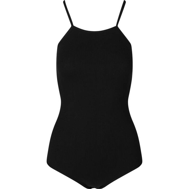 Urban Classics Body čierna 64356589