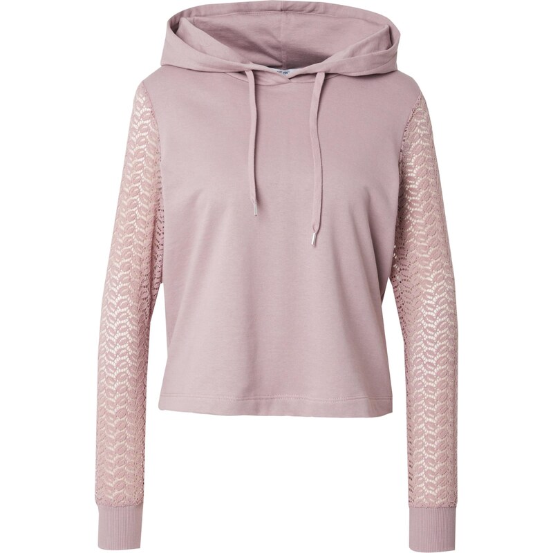 ABOUT YOU Mikina orgovánová 64294043