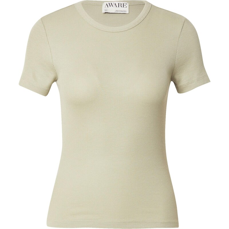 Aware Tričko AWIRWINA kaki 64295055