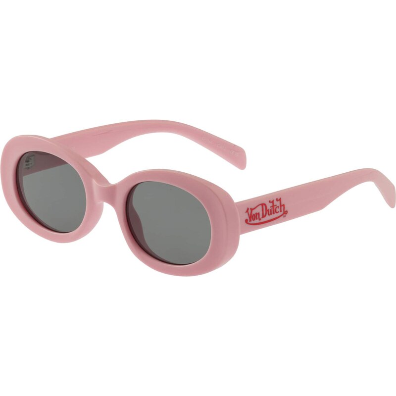 Aire Slnečné okuliare DAZED staroružová / čierna 65655922