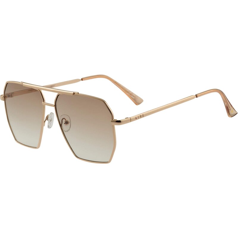 Aire Slnečné okuliare ASTEROID zlatá 65305218