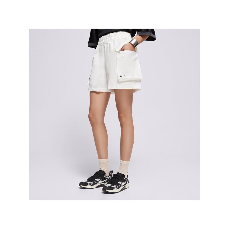 Nike Šortky W Nsw Essntl Wvn Hr 5 Crgo Sh ženy Oblečenie Šortky HM6982 64002152