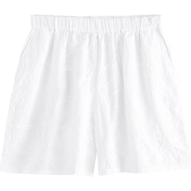 Next Nohavice biela 65881499