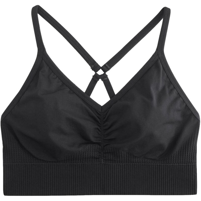 Next Podprsenka čierna 64575531