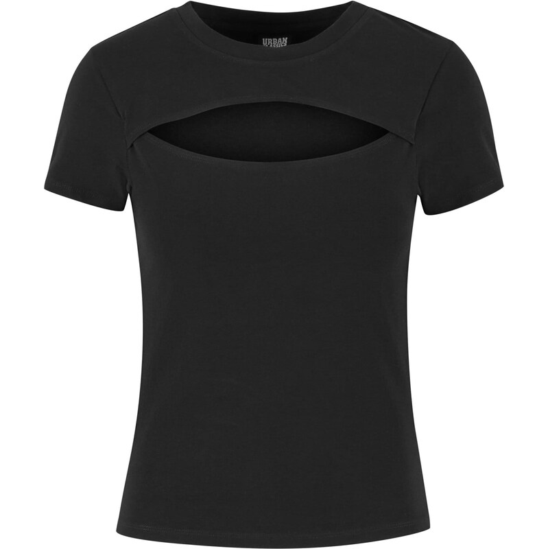 Urban Classics Tričko čierna 65877118