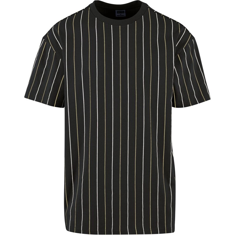 Urban Classics Tričko čierna 64403954