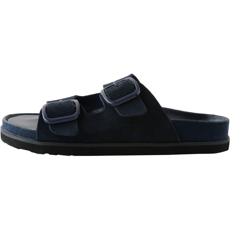 Next Šľapky Forever Comfort námornícka modrá 65654283