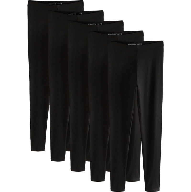 Next Legíny čierna 65880235