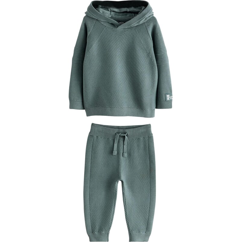 Next Set dymovo modrá 64293979