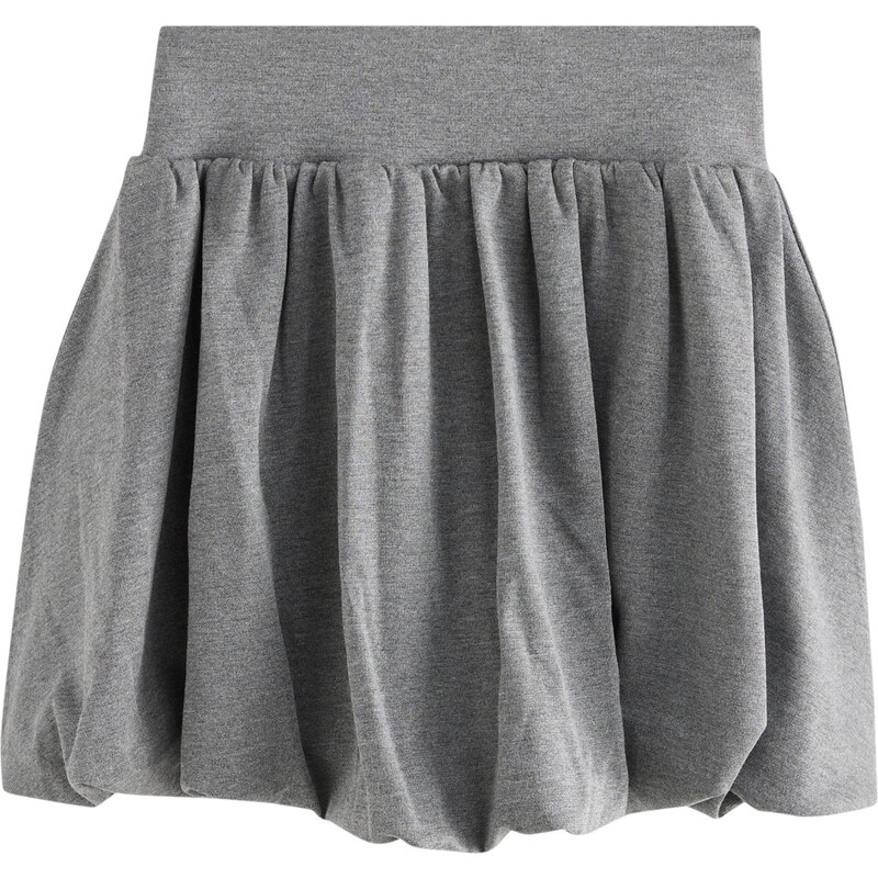 Next Sukňa sivá 64294007