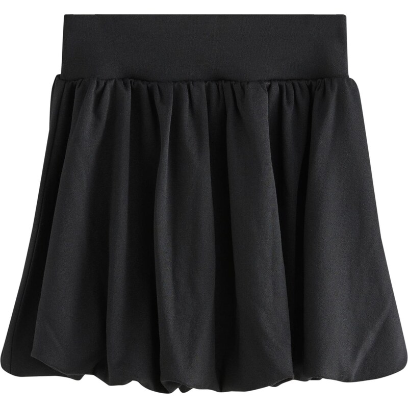 Next Sukňa čierna 64294017