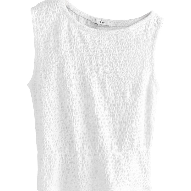 Next Top biela 65881227