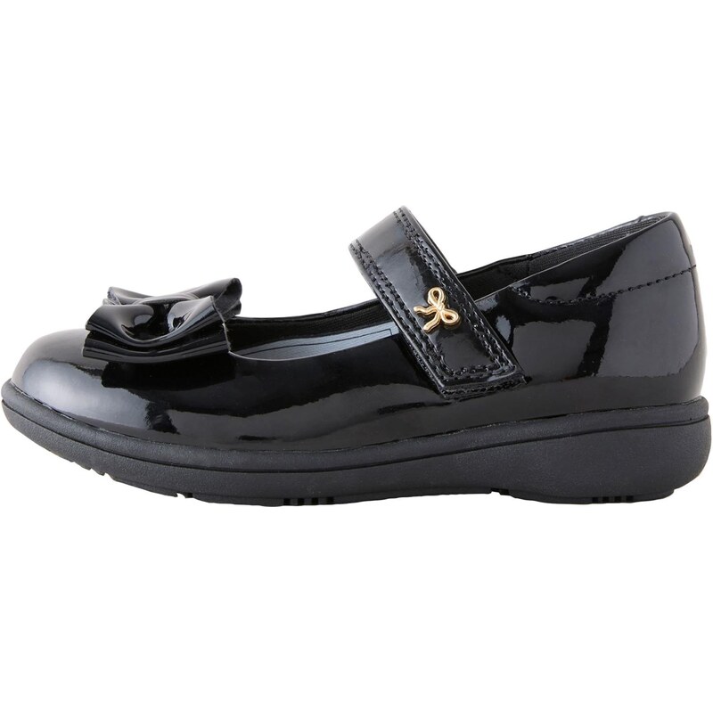 Next Baleríny čierna 64547686