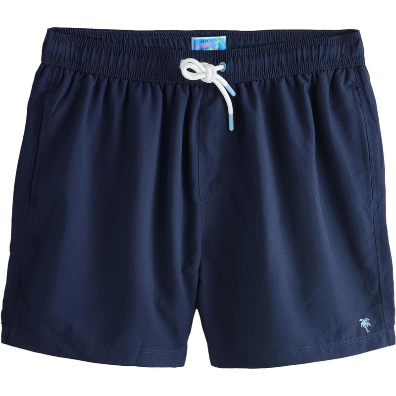 Next Plavecké šortky námornícka modrá 65654947