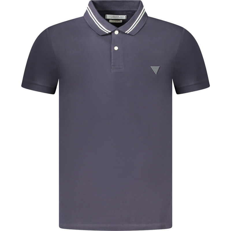 Pánske polo tričko GUESS JEANS 64704972
