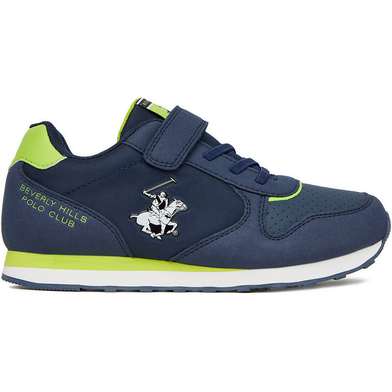 Sneakersy Beverly Hills Polo Club 64330999