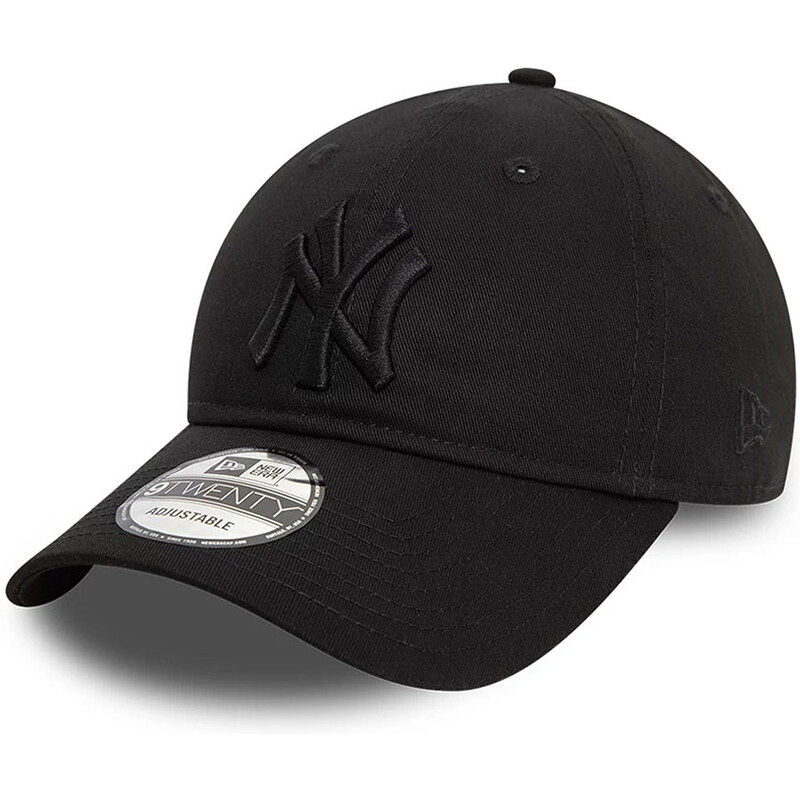 New Era 920 MLB Nos league essential 9twenty NEYYAN - Unisex - Čapica 66361037