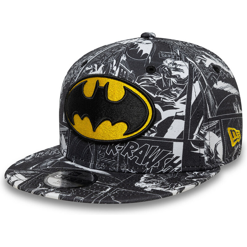 New Era 950K DC aop 9fifty BATMAN 65403382
