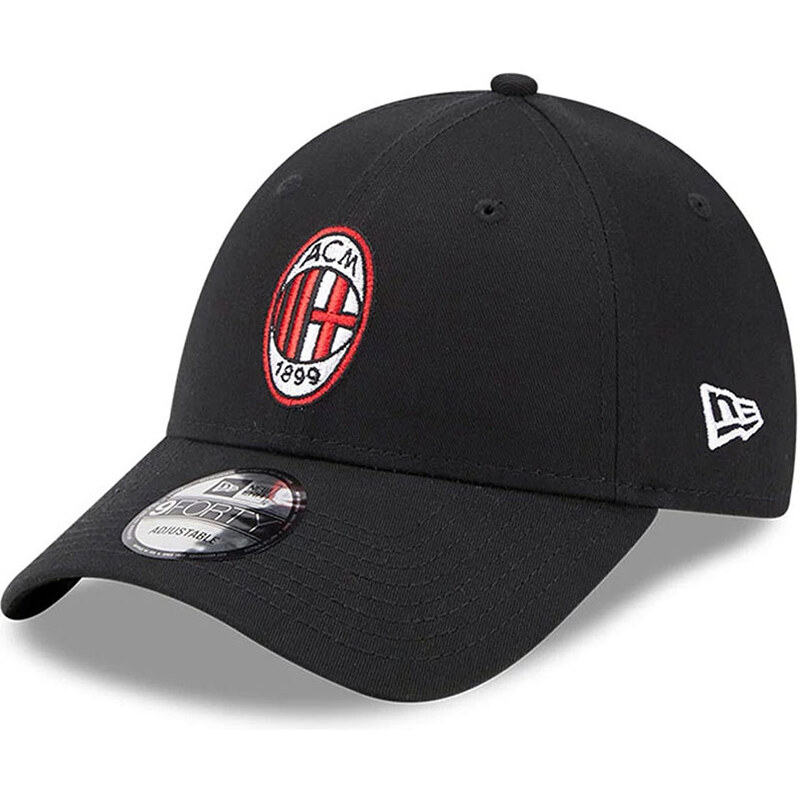 New Era 940 Core 9forty ACMILAN - Unisex - Čapica New Era - Čierne - 66361041