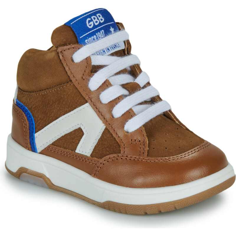 GBB Členkové tenisky VAILLANT GBB 64311832