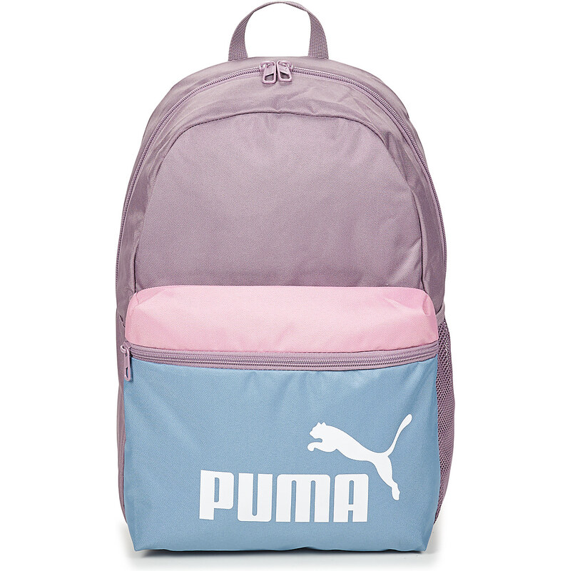 Puma Ruksaky a batohy PUMA PHASE COLOR BLOCK Backpack Puma 64311859