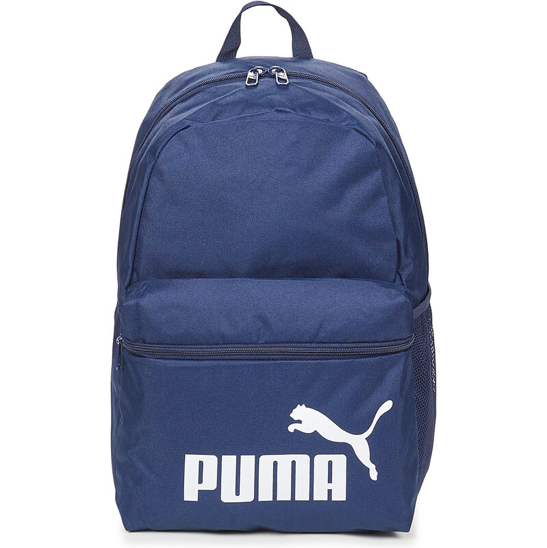 Puma Ruksaky a batohy PUMA PHASE Backpack Puma 64311862