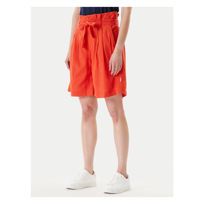 Bavlnené šortky Mustang 64016152