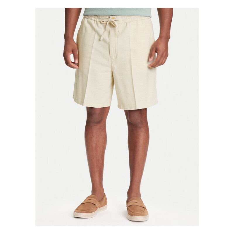 Bavlnené šortky Mustang 64016210