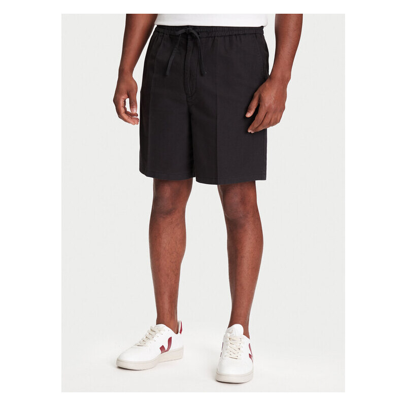 Bavlnené šortky Mustang 64016266