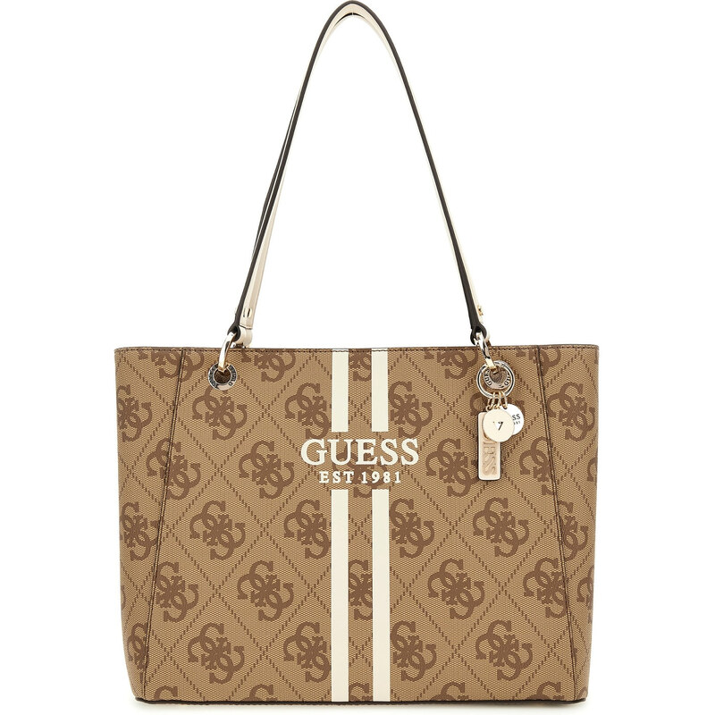Guess Dámska kabelka HWOS9672250-LTL 66585582
