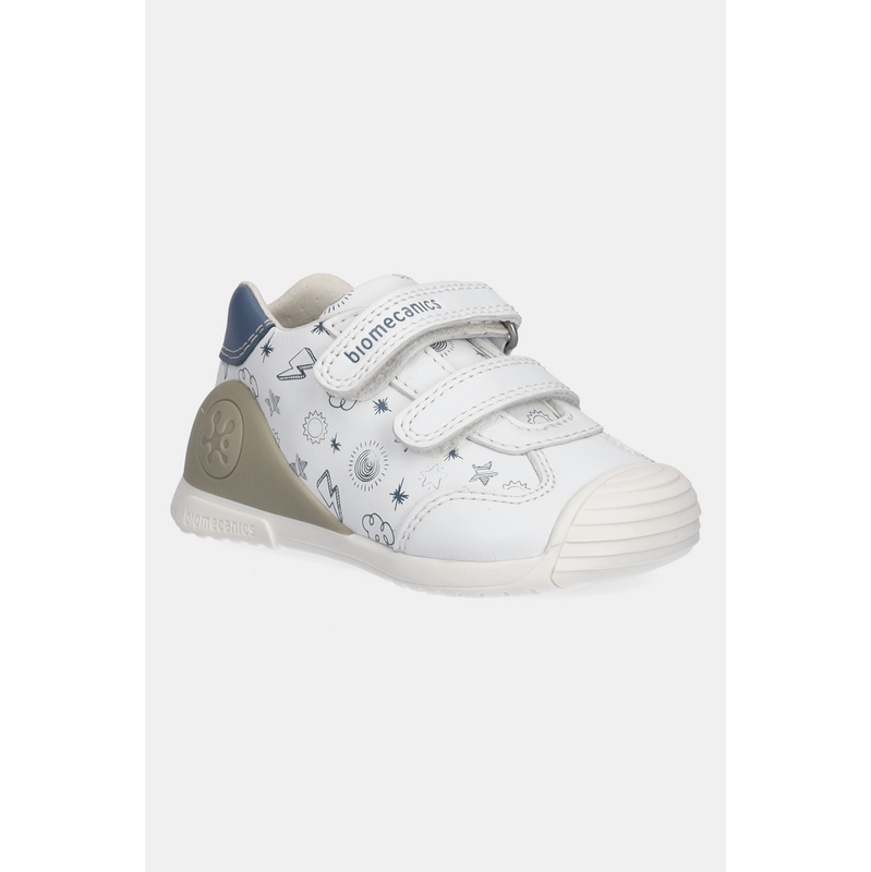 Detské tenisky Biomecanics 64326919