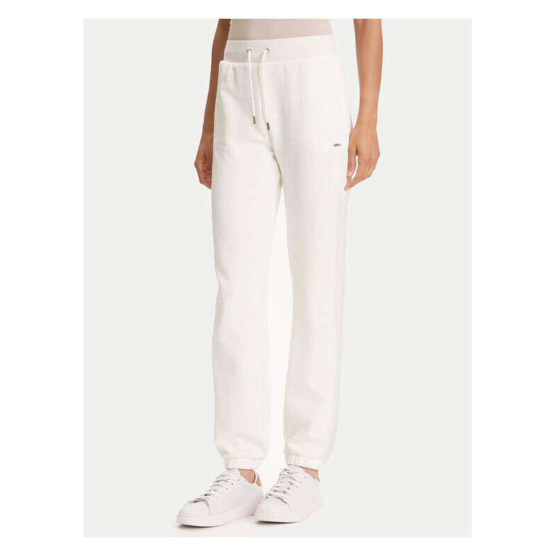 Teplákové nohavice Guess 64333431