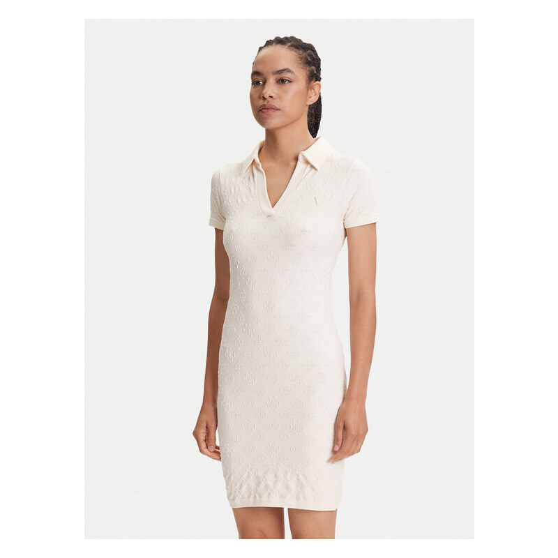 Každodenné šaty Guess 64143607