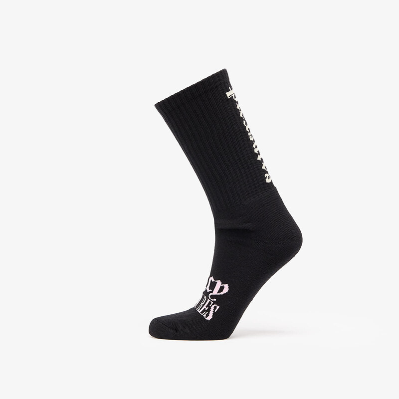 Ponožky PLEASURES Juicy Pleasures Socks Black Universal 64333384