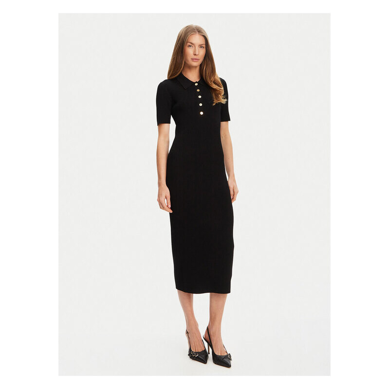Úpletové šaty MICHAEL Michael Kors 64333436