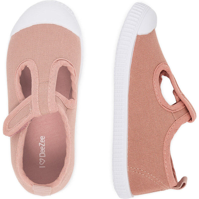 Papuče DeeZee 64336266