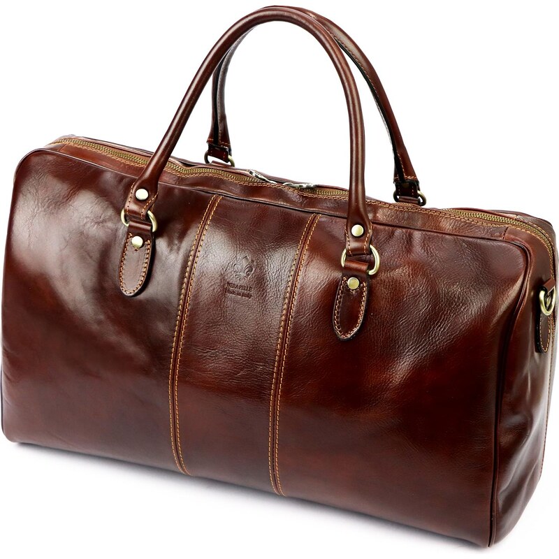 Cestovná taška Gregorio 130/0788 44581629