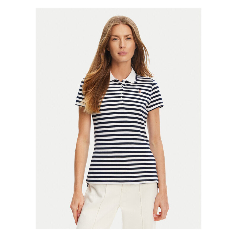 Polokošeľa U.S. Polo Assn. 64334652