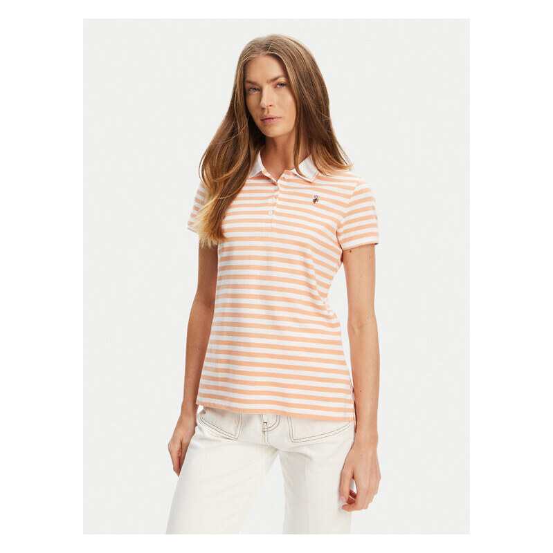 Polokošeľa U.S. Polo Assn. 64334658