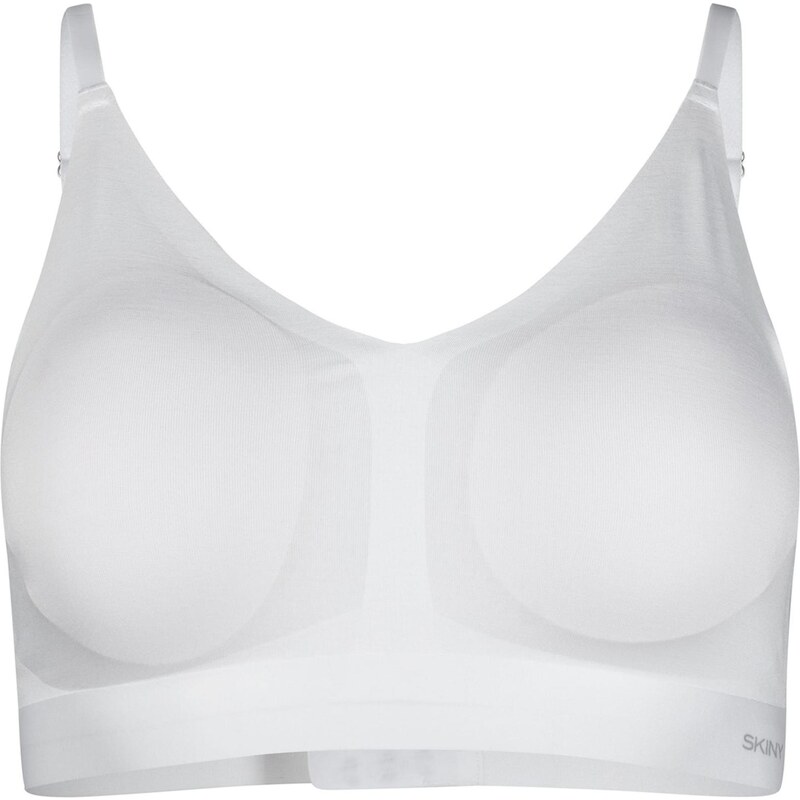 Skiny Podprsenka biela 64339007